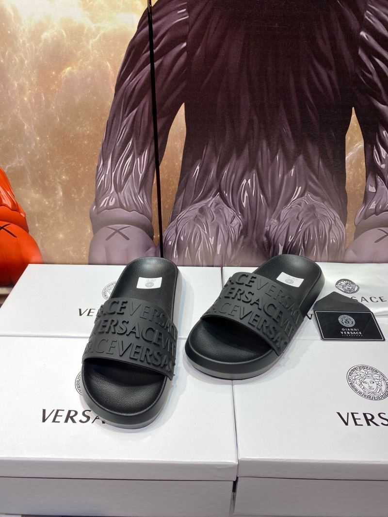 Versace Slippers